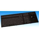 Duralight LED Backlit Keyboard &amp; Trackball