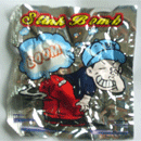 Gadgets - Stink Bomb