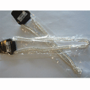 Jewellery - Heavy Silver Necklace