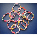 Jewellery - Small Bead Bracelet