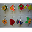 Jewellery - Ring Children Assortment