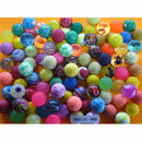 Assorted Bouncing Balls