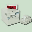 Deltronic Ticket Eater DL-9000 With Dot matrix printer 