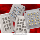 S.series Lite - Plastic keypads in disguise! 