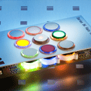 Series 84 PCB Illuminted 