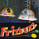 FrizBuzz Soft Disc Shooter