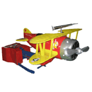 Flying Fun Kiddie Ride
