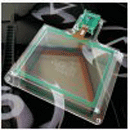 Charge Transfer Sensing 