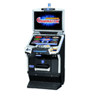 Novomatic at G2E Asia 2010 in Macao