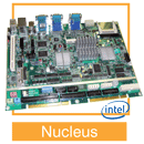 NUCLEUS - PC based gaming control systems