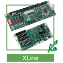 XLINE - USB peripherals for PC based systems