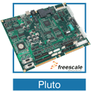 PLUTO - Embedded gaming control systems