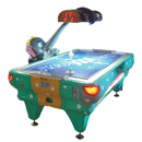 Jumbo Air Hockey