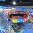 Small Tagada  - Fun Fair Ride