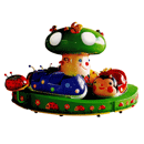 Play Land - Children's Ride