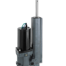 Parker compact electro-hydraulic actuator