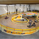 Gosetto Go-Kart and Track