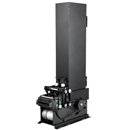 Card dispenser (Active or fixed stacker option): TTCE-D2800