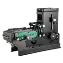 Card Dispenser With Option Card Reader: TTCE-D1800