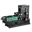 Card Dispenser With Card Capturing: TTCE-D1000