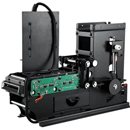 Card Dispenser With Barcode Reader: TTCE-K710