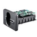 Manual Insert Card Reader: TTCE-R50