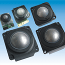 LASER TRACKBALLMODULES : THE “X-RANGE”