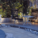 Anthony de Grey Garden Lighting