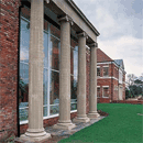 Haddonstone - Cast Stone Columns and Pilasters