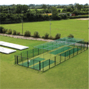 Notts Sport Cricket Facilities