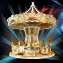 BASIC SHOW CARROUSEL