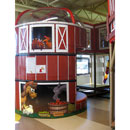 Calgary Farmers Market, Alberta