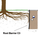 Hy-Tex UK Root Barrier C3