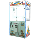 Toy Family Jumbo Crane