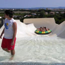 Anaconda Big River 3100