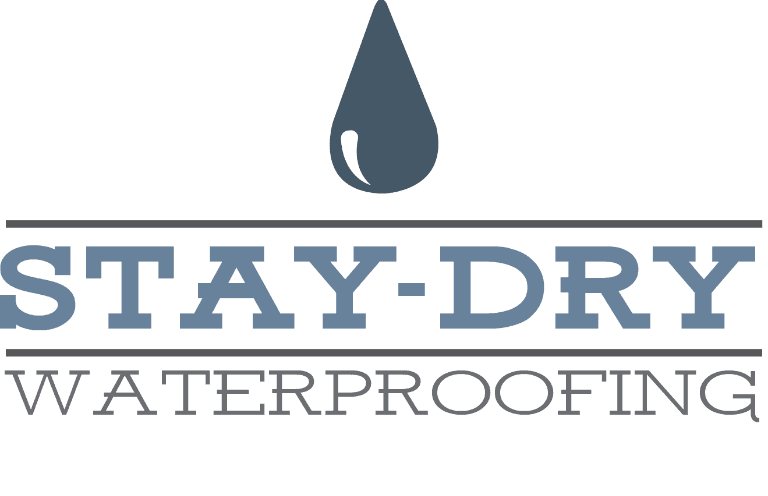 Stay Dry Drainage & Waterproofing logo