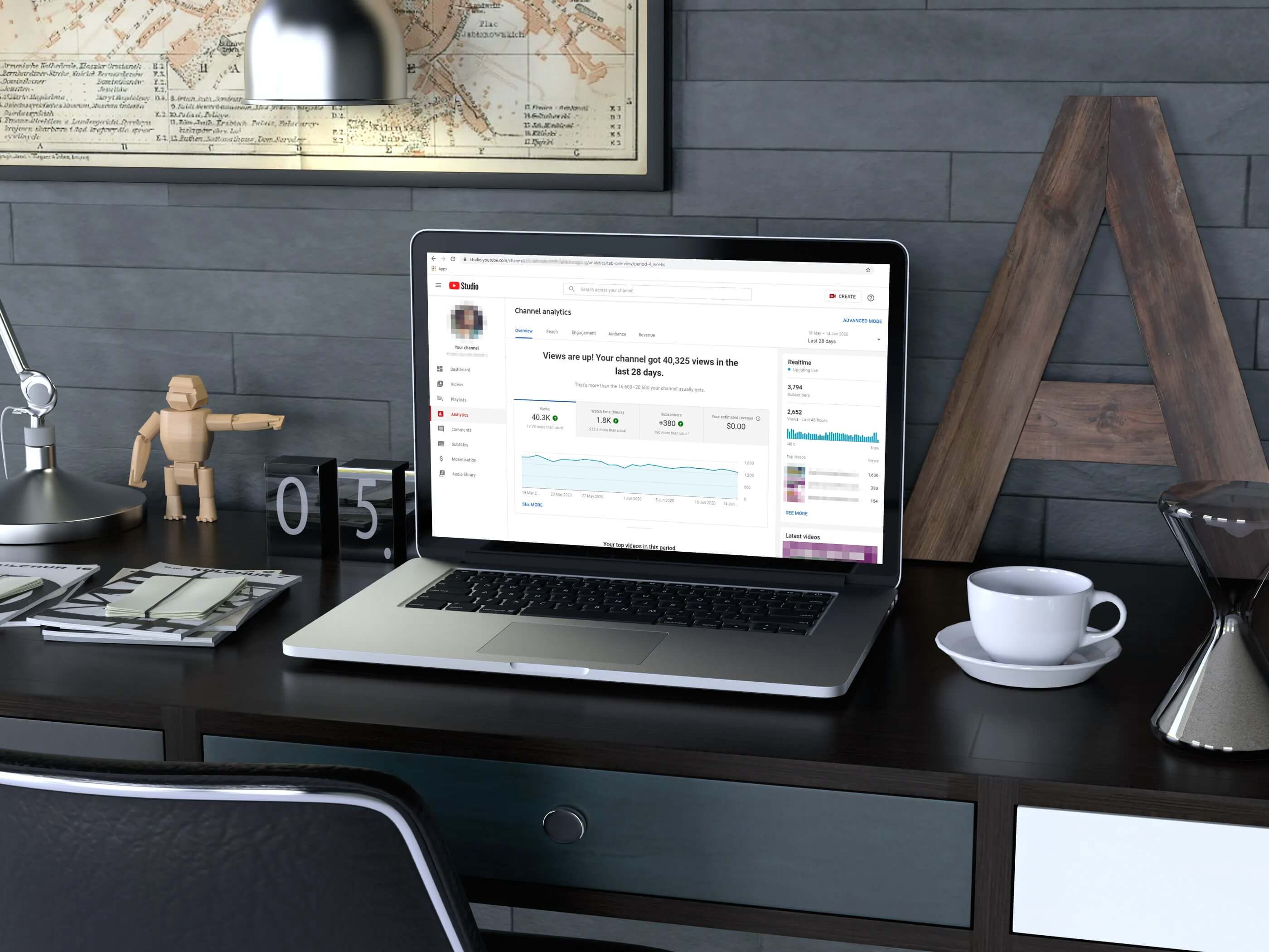 youtube views kaise badhaye