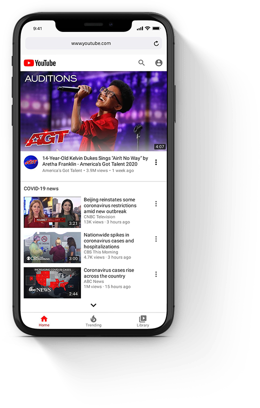 youtube promotion packages