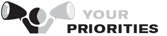 Your Priorities