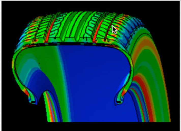 Tire Testing And Development Lab Yokohama Tire Corp