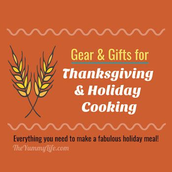 Kitchen Stocking Stuffers for Foodies & Gifts for Cooks · Nourish and Nestle