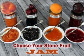 Choose-Your-Stone-Fruit Jam