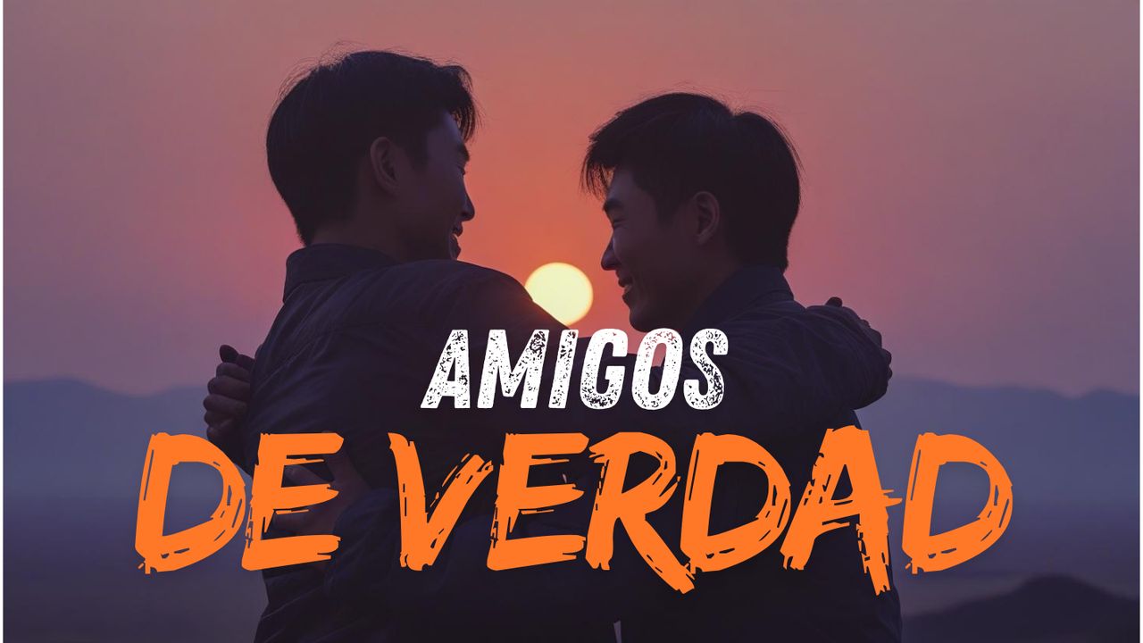 Amigos de Verdad