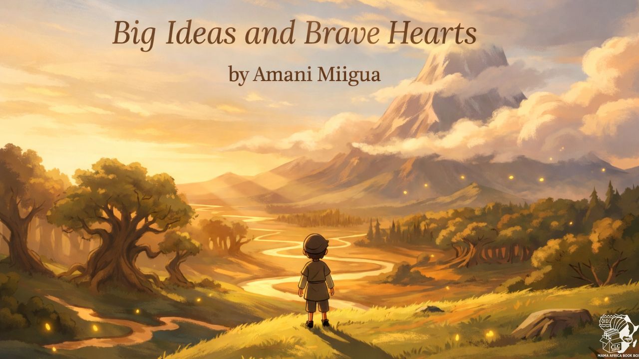 Big Ideas Brave Hearts YouVersion Bible Plan