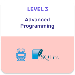 Level 3 foundation card