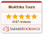 Reviews about MoAfrika Tours