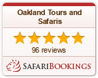 Reviews about Oakland Tours and Safaris Reviews about Oakland Tours and Safaris