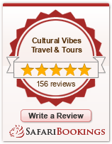 Reviews about Cultural Vibes Travel & Tours