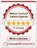 Reviews about Nature Connect Safaris Uganda