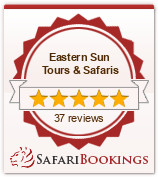Reviews about Eastern Sun Tours & Safaris